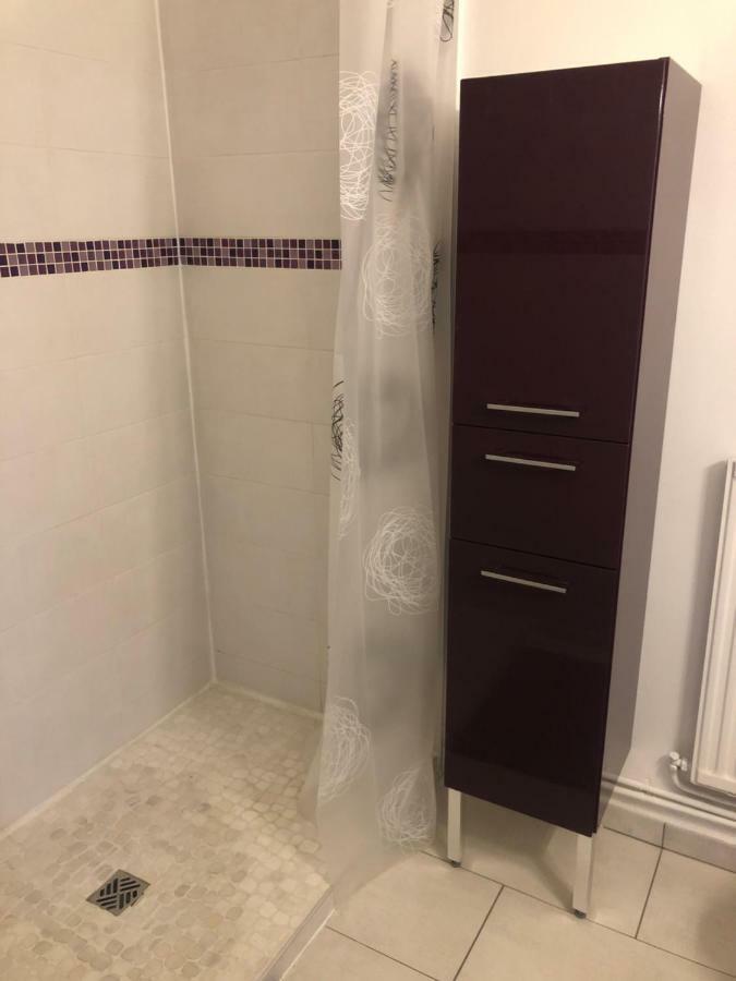 Chambre Les Loges Невер Экстерьер фото